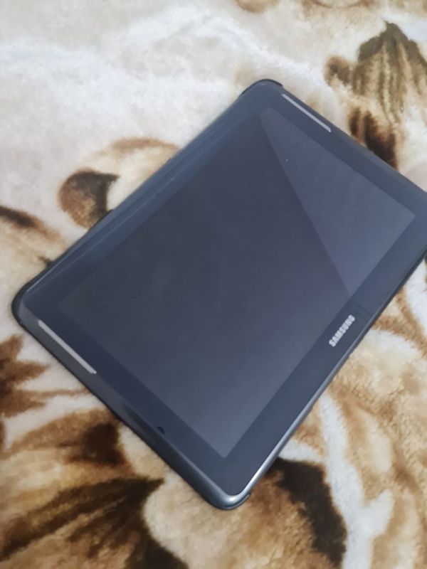 Планшет Samsung Galaxy Note 10.1 Планшет Samsung Galaxy Note 10.1