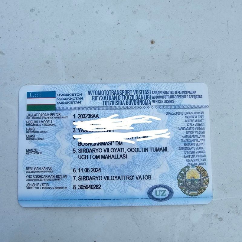 Traller sotiladi narx 100milyo'n kelishamz Traller sotiladi narx 100milyo'n kelishamz