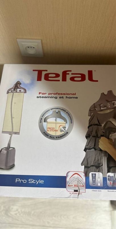 Отпариватель Tefal Отпариватель Tefal