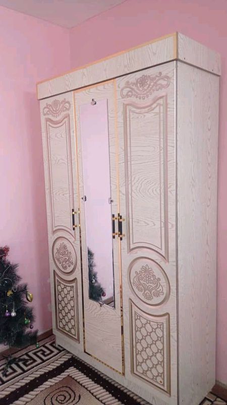 Shikaf sotiladi.aybi yoq shilinmagan 1.500