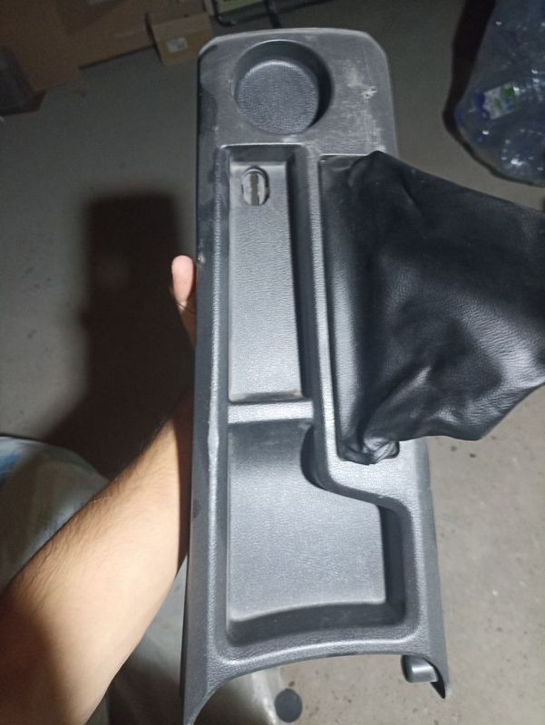 Nexia 2 radnoy bar