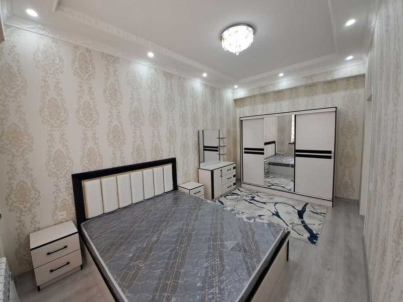 Мирзо-Улугбек • Ташгрес • 2-комн • 58м² • этаж 2/9 • [336-SAM40]