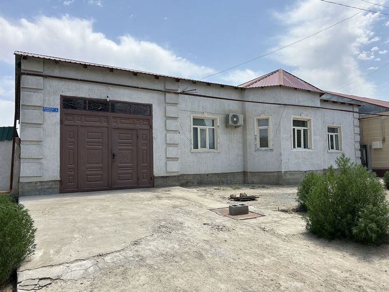 Жай сатылады, Гоне автовокзал, багдар Sayamed коз клиникасы