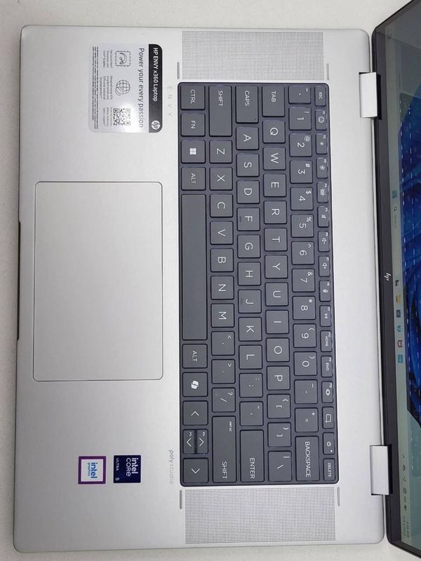 Hp envy x 360 premium Hp envy x 360 premium