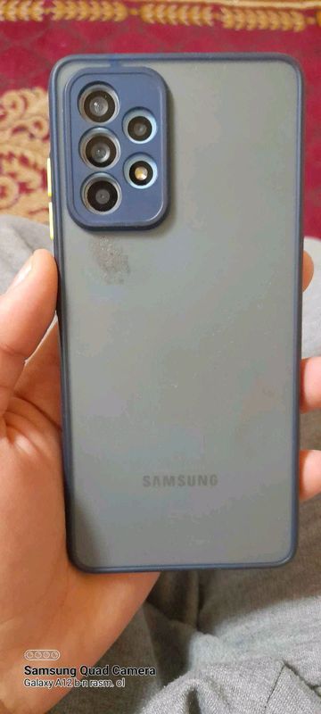 samsung galaxy 52 4g samsung galaxy 52 4g