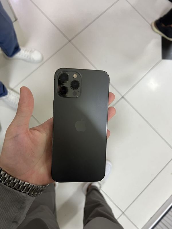 Iphone 12 pro max 256 srocna
