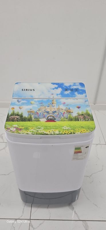 Малютка sirius... Малютка sirius...