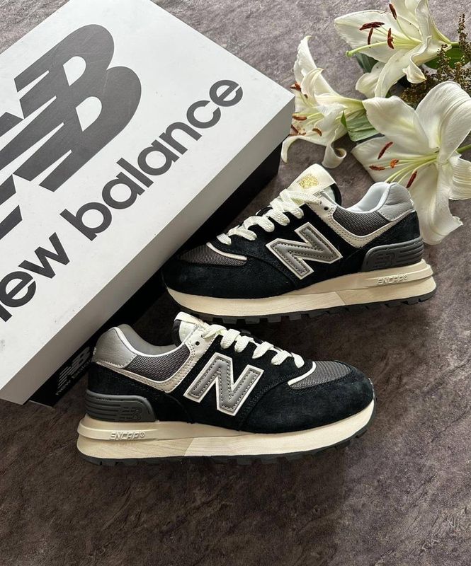New balance 574. Nicolas Theil New balance 574. Nicolas Theil