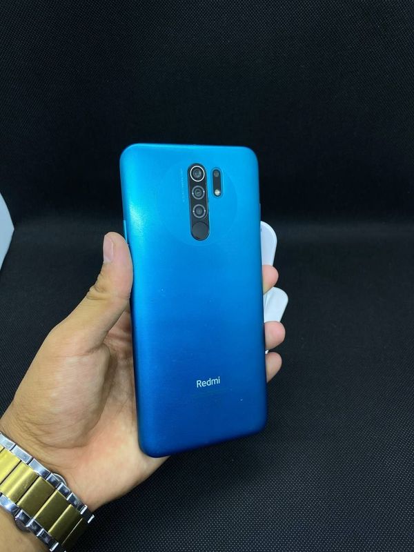Redmi 9 sotiladi