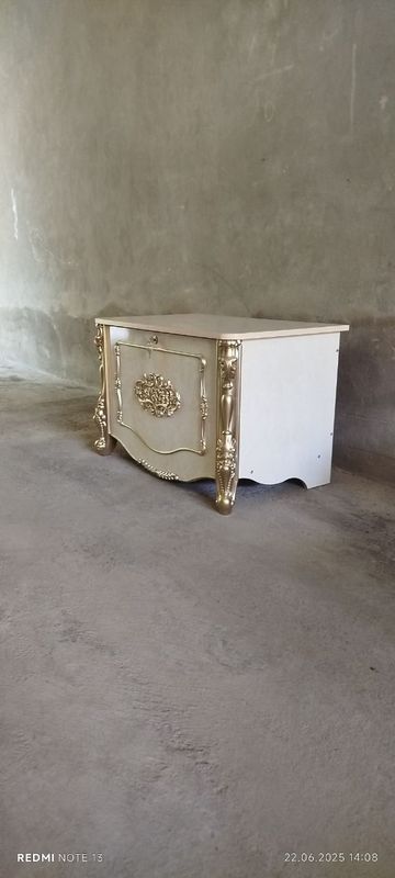 Сундук для сарпы Сундук для сарпы
