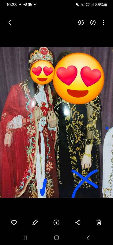 ansambil sotiladi