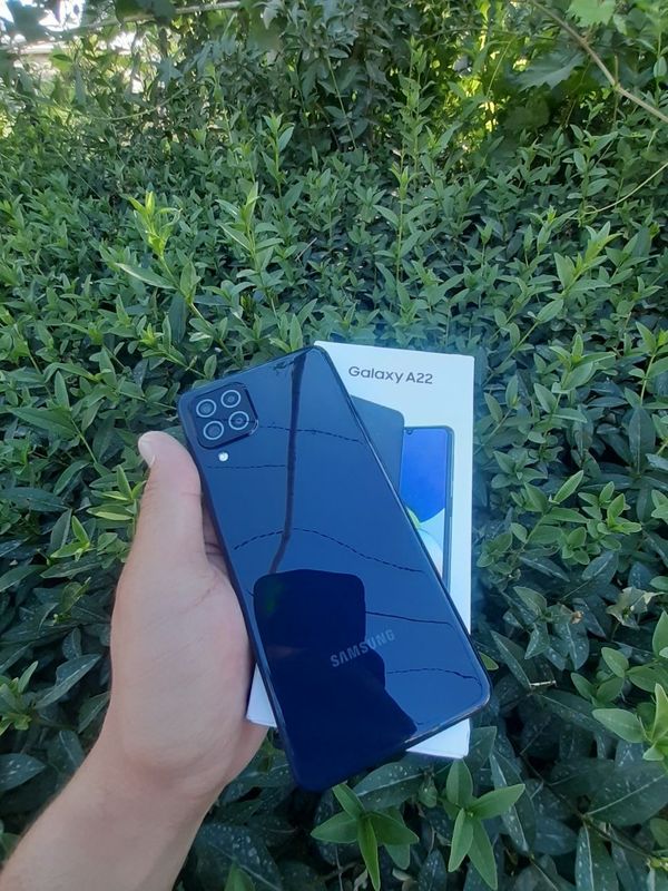 Samsung A 22 arzonga Samsung A 22 arzonga