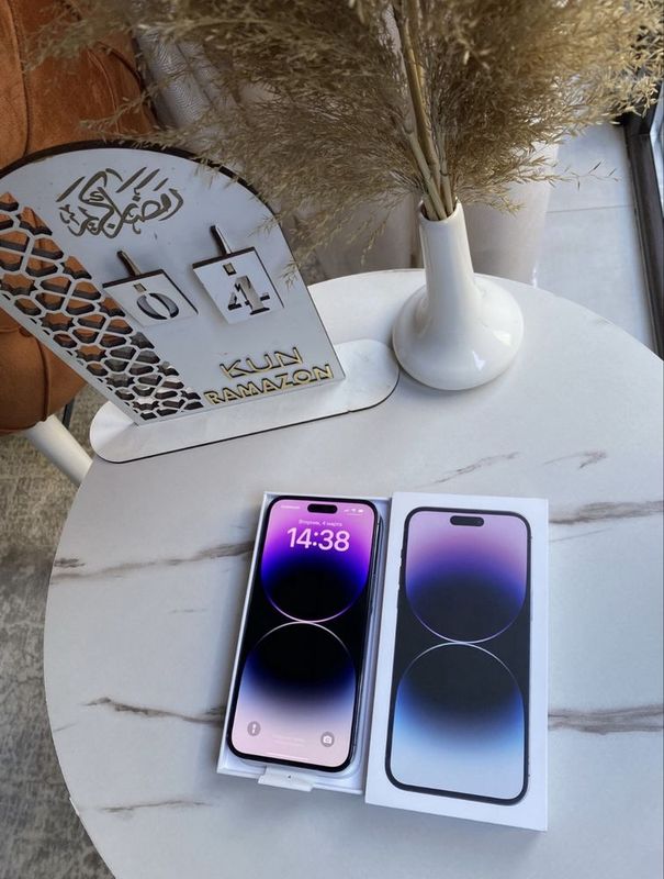 iPhone 14 pro max iPhone 14 pro max