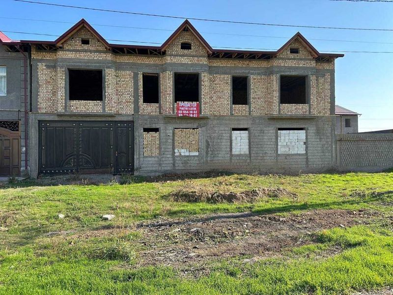 дом для аренды на взаимовыгодных условиях