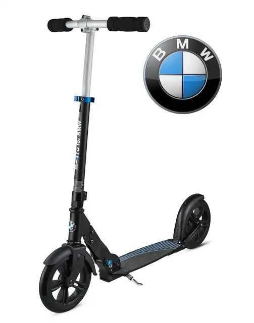 Продаю Самокат BMW City