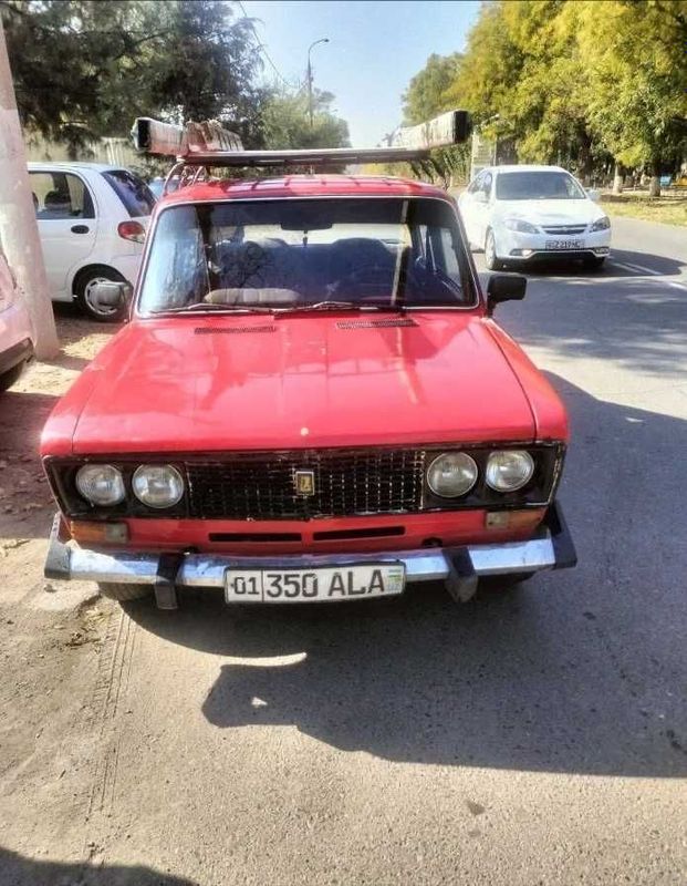 Продаём "жигули" 2106 седан. На запчасти. Продаём "жигули" 2106 седан. На запчасти.