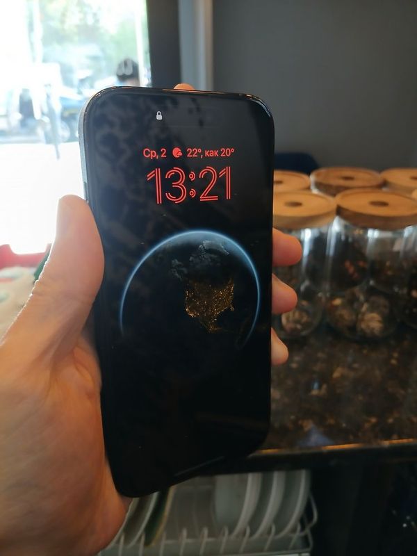 Продаётся iphone 14 pro Продаётся iphone 14 pro