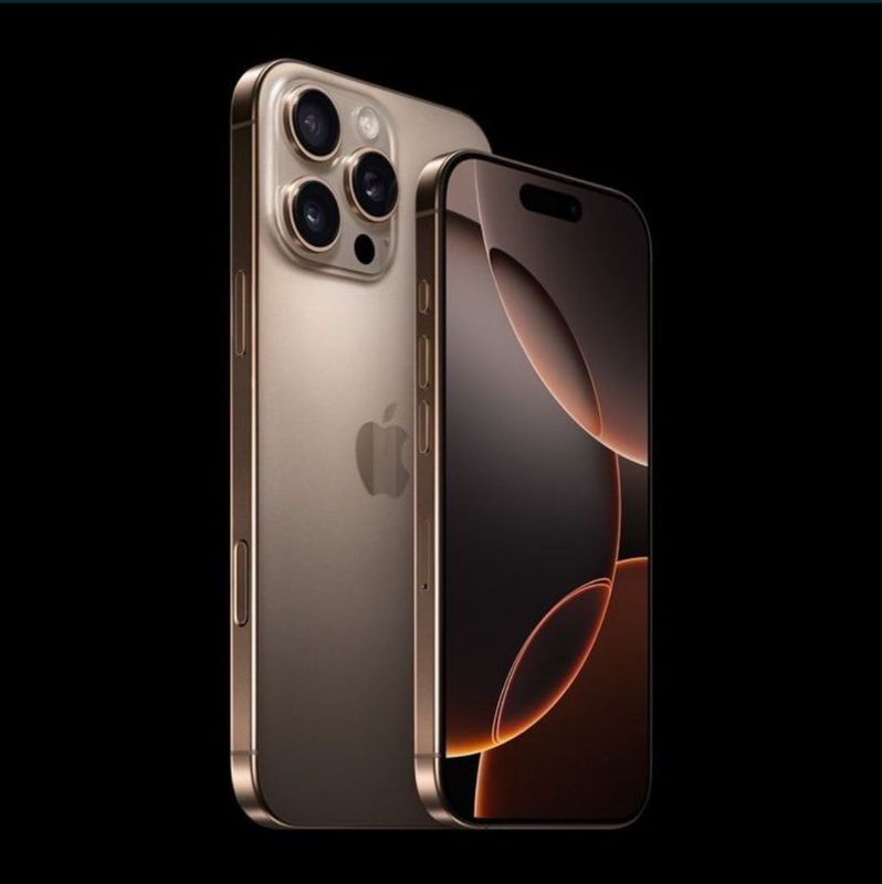 Iphone 16 pro max 256gb va 512 Iphone 16 pro max 256gb va 512