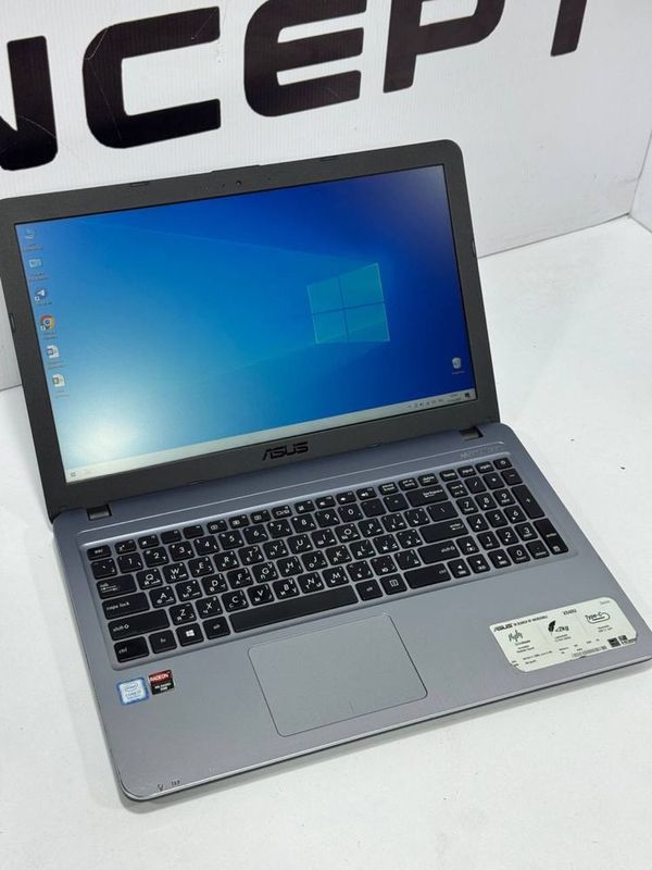 Optom Narxda Kuchli Igrovoy Noutbuk Asus x540 Optom Narxda Kuchli Igrovoy Noutbuk Asus x540
