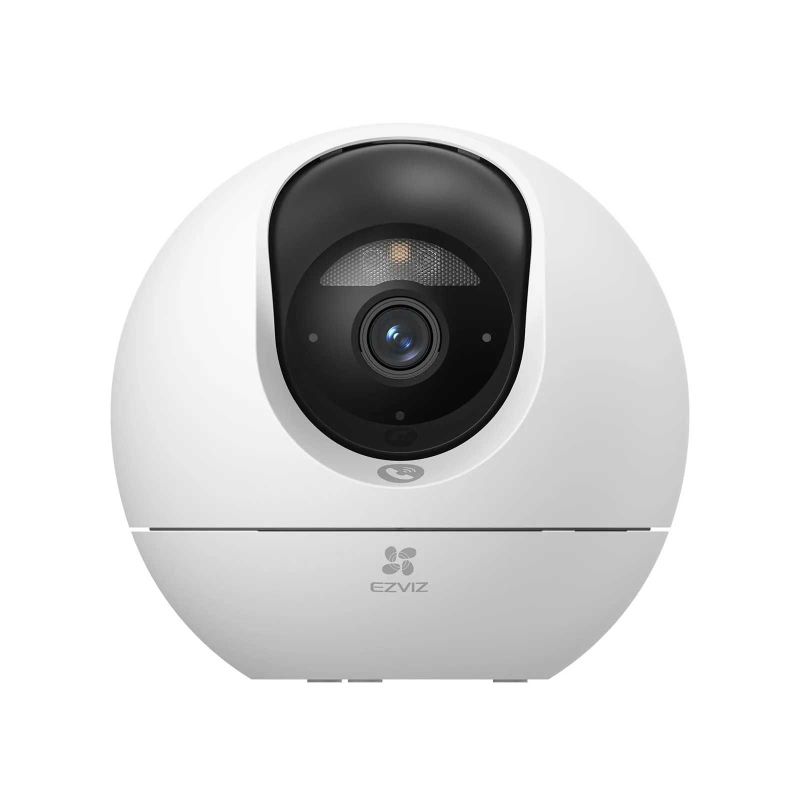 EZVIZ CS‑C6C (8 MP / 4K) (eng arzon narx)