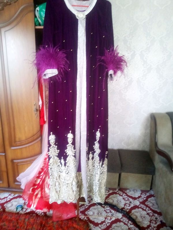 abaya