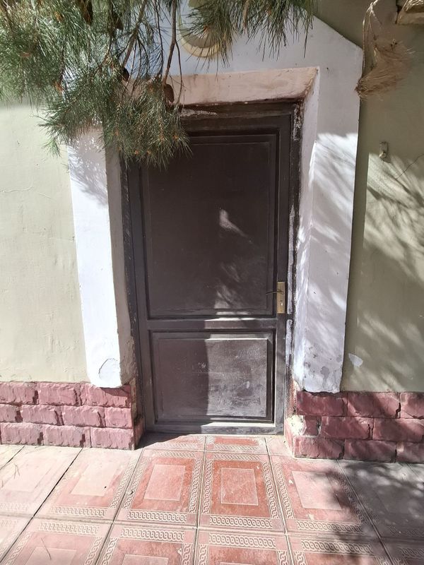 Temir eshik/darvoza Temir eshik/darvoza