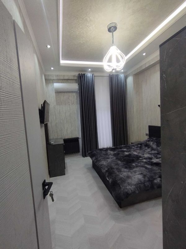 Аренда / 2 комнатная / Boulevard / Tashkent City Аренда / 2 комнатная / Boulevard / Tashkent City