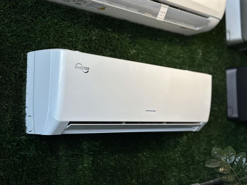 Кандиционер HOFMANN compact inv Кандиционер HOFMANN compact inv