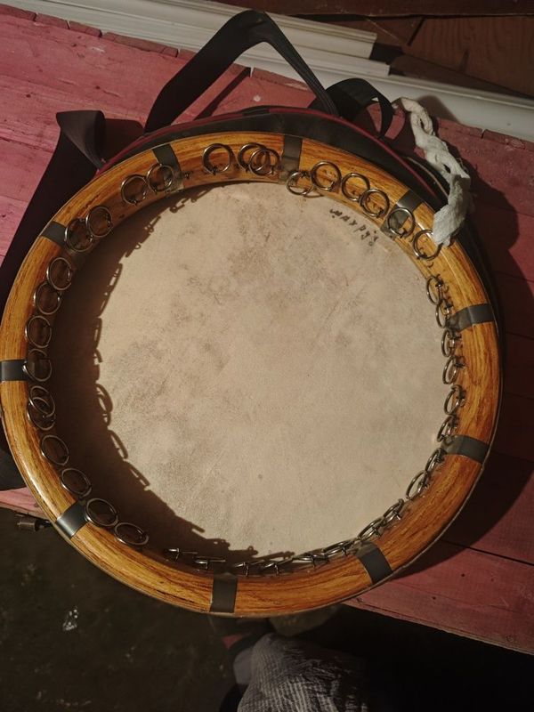 doira asbobi garantiya 100%