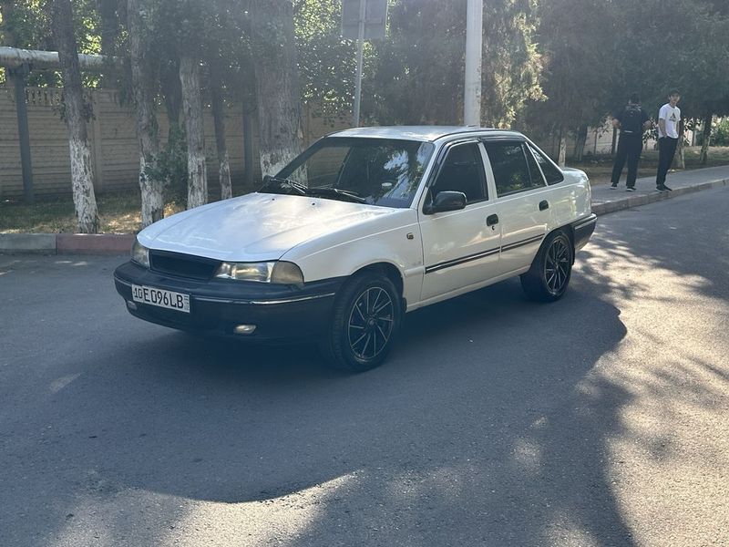 Аренда nexia 1 metan gaz 2000 yil Аренда nexia 1 metan gaz 2000 yil