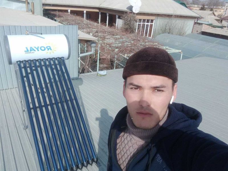 Quyosh suv isitgichlari o'rnatish | Kafolat 24\7 | Usta | Установка Quyosh suv isitgichlari o'rnatish | Kafolat 24\7 | Usta | Установка
