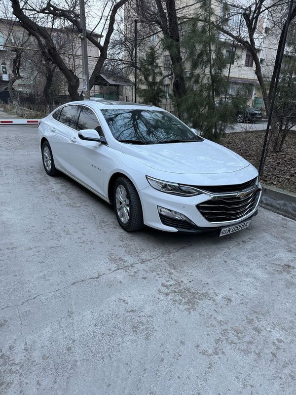 Malibu 2 primer 2021yil Malibu 2 primer 2021yil