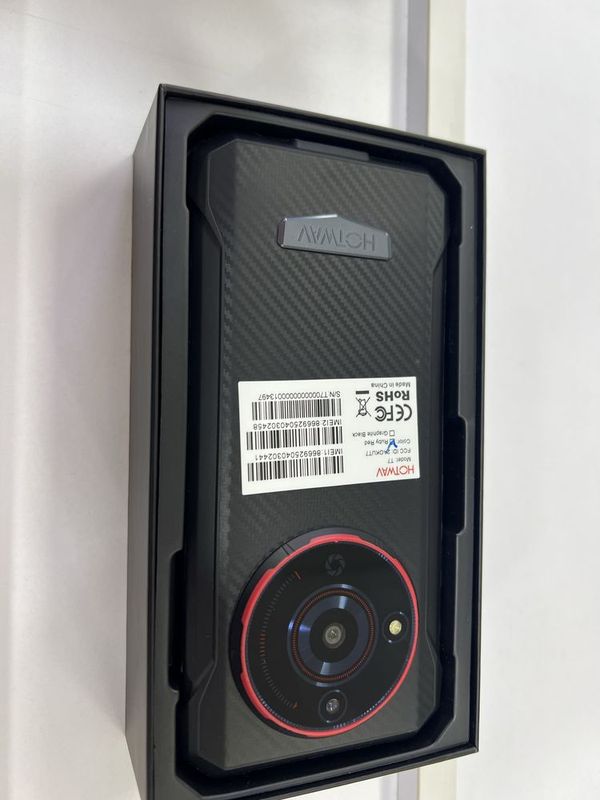 Telefon Hotway T7 Telefon Hotway T7
