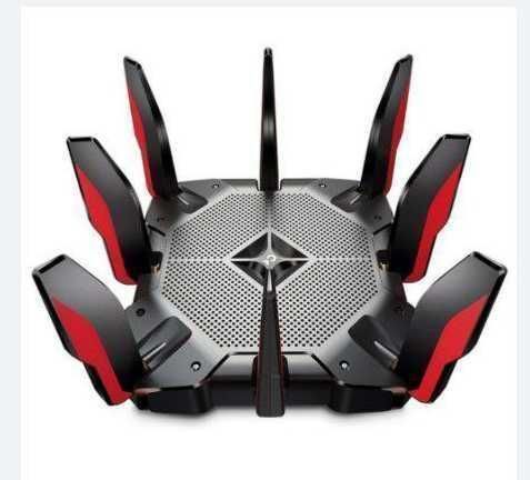 Роутер (Router) TP-Link Archer AX11000 Tri-Band Gaming Router