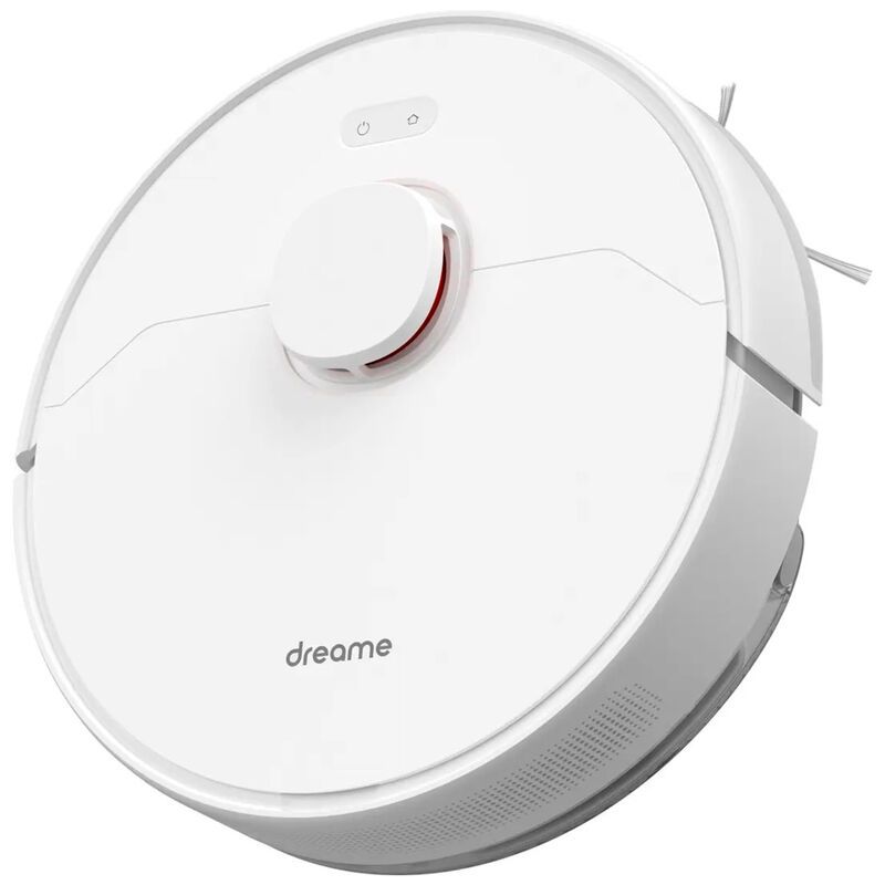 Продаю новые робот пылесосы Dreame C9 White Продаю новые робот пылесосы Dreame C9 White