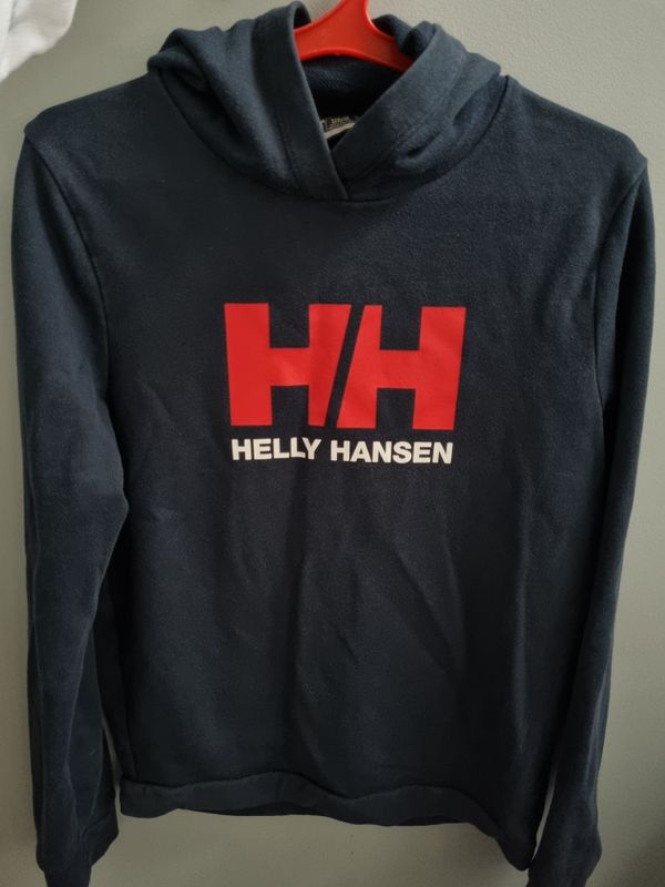 Толстовка Helly Hansen