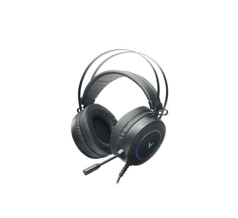 ; Наушник RAPOO VH160S Black