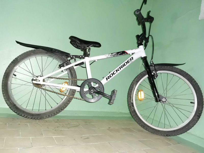 Велосипед Rockrider ST100 (sport trail) детский