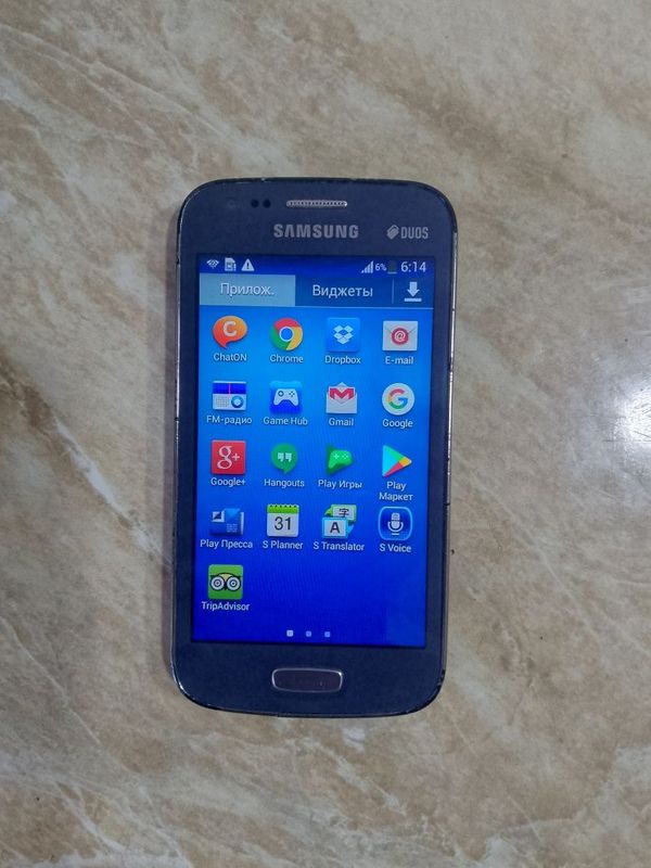 Samsung ace холати яхши Samsung ace холати яхши