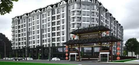 China house yangi qurilgan uylar China house yangi qurilgan uylar