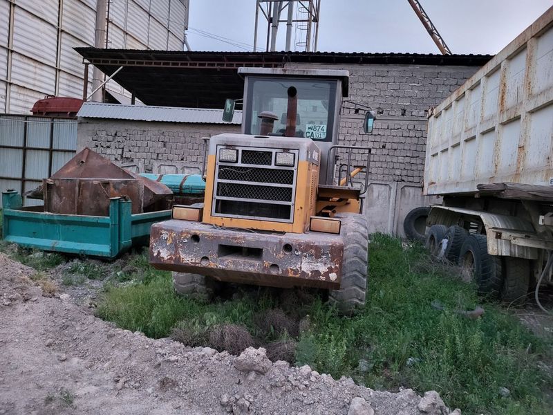 Продается погрузчик 1.8 Продается погрузчик 1.8