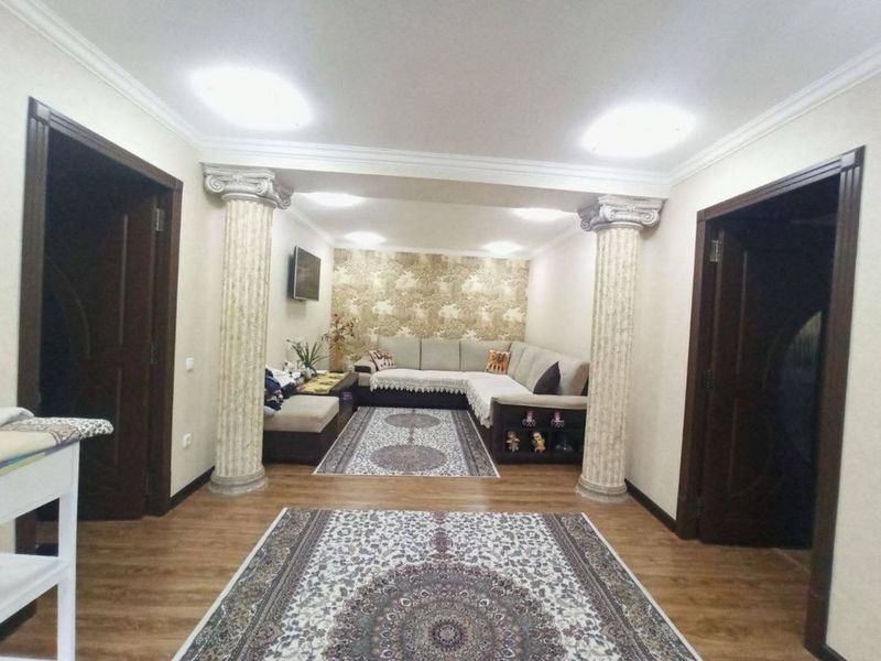 Дом Ул. Никитина 300 кв.м Дом Ул. Никитина 300 кв.м