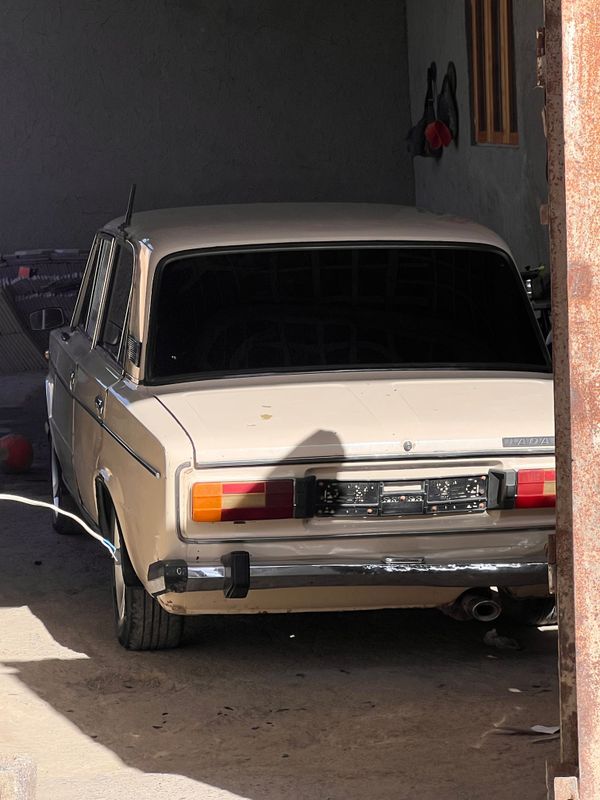 Vaz 2106 xolati yaxshi Vaz 2106 xolati yaxshi