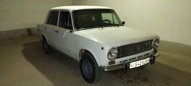 Vaz 2101 Xolati Zòr