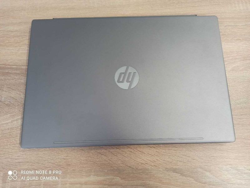 HP Pavilion, Laptop-KOU32GPV