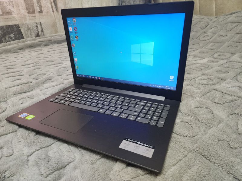 Продам ноут Lenovo 330