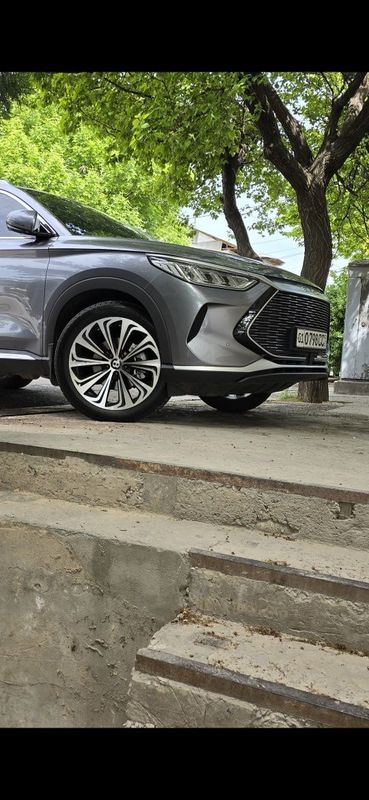 Byd song plus га диска балон