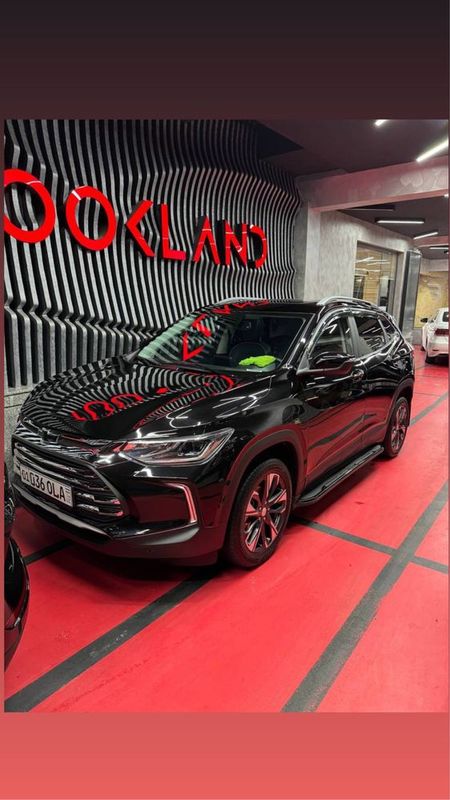 Chevrolet Tracker 2 Premier 2023 yil Chevrolet Tracker 2 Premier 2023 yil