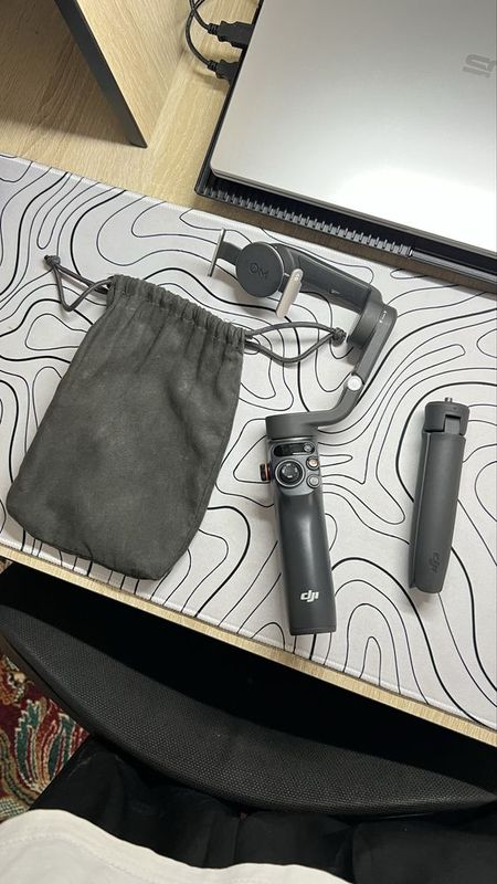 Mobilograflar uchun Komplekt Texnikalar Mobilograflar uchun Komplekt Texnikalar