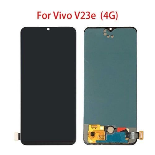 ViVO V23E LCD original установим и дадим гарантию